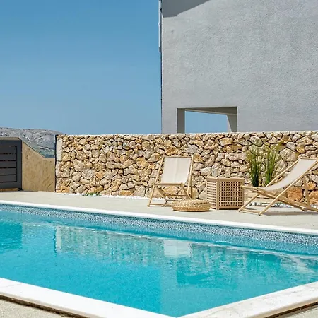 Romka Tatil Evi Zadar